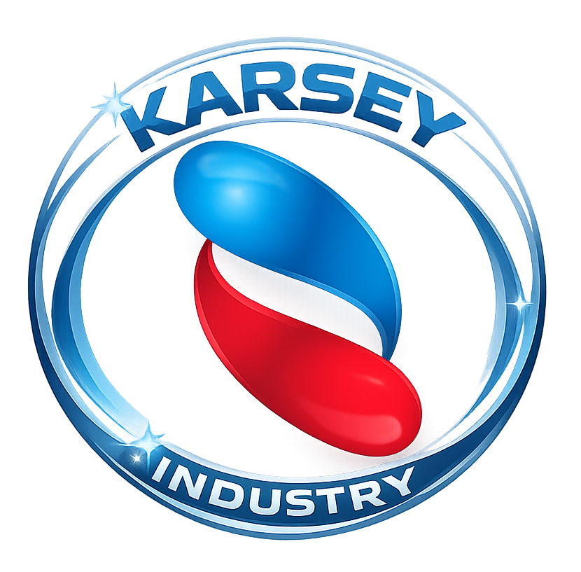 KARSEY ENDÜSTRİ