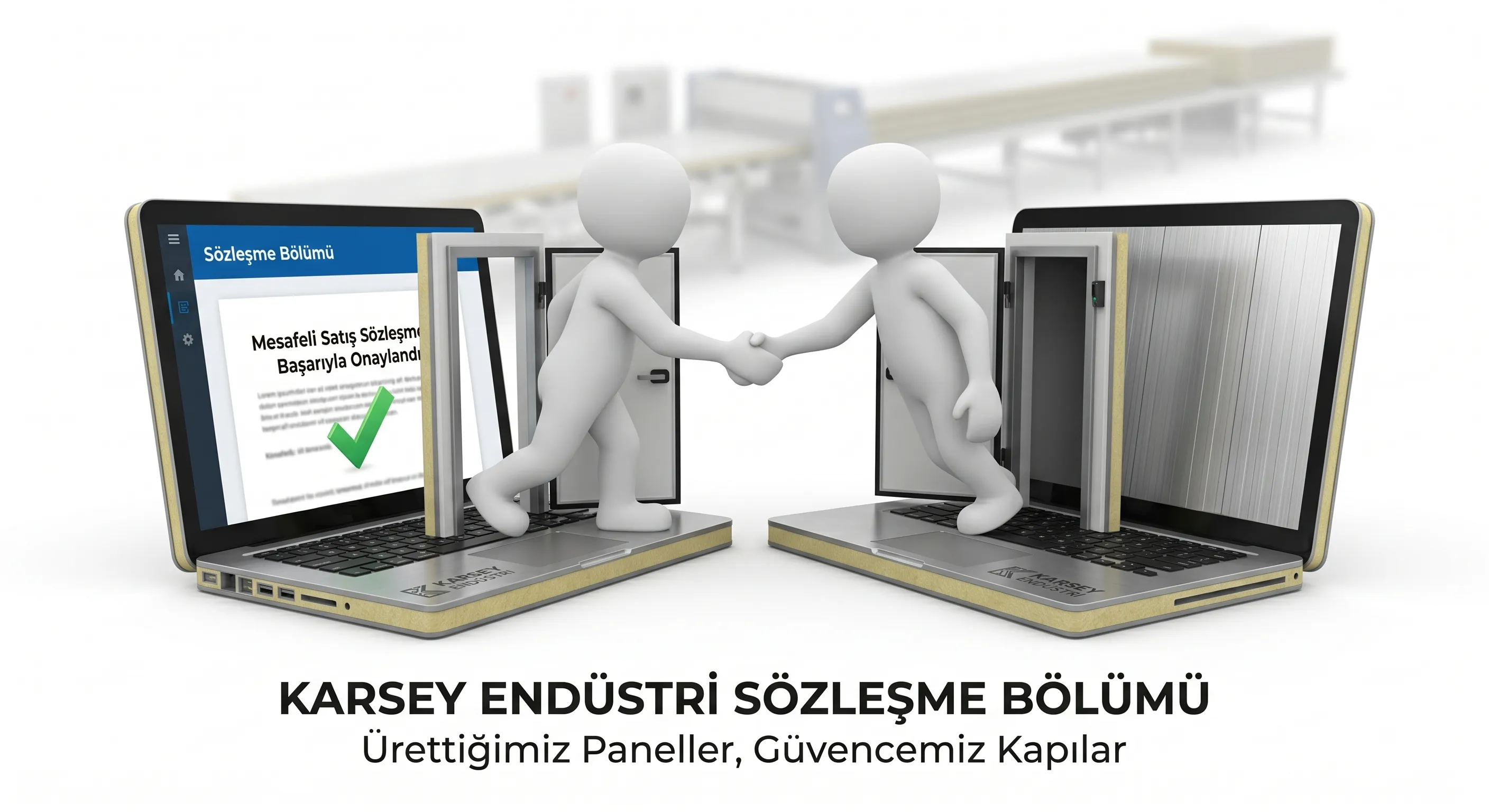 Mesafeli Satış Sözleşmesi